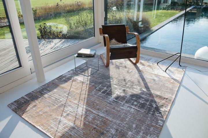 Produktbild Louis de Poortere Atlantic Streaks (200 x 280 cm)