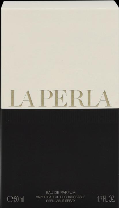 Actual product image La Perla Signature EDP Spray (Eau de parfum, 50 ml)