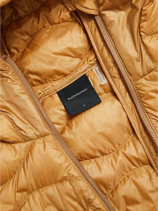 Produktbild Peak Performance Helium Down Hybrid Hood (M)