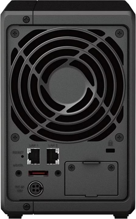 Produktbild Synology DS723+ (2 x 16 TB, Synology HAT 53xx)