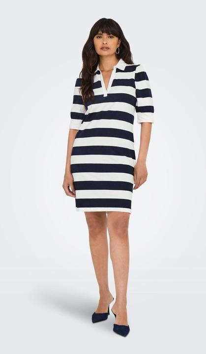 Immagine prodotto JdY Locker geschnitten V-Ausschnitt Kurzes Kleid Kleid (XS)