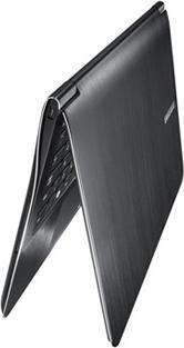 Produktbild Samsung 900X3A, i5 2467M, 13.3" HD, SSD, UltraSlim (4 GB, CH)