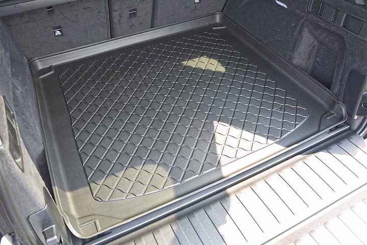 Produktbild Aristar Kofferraumwanne für BMW X5 ab 2018 bis heute (Ohne elektrisches Gepäckraumrollo)