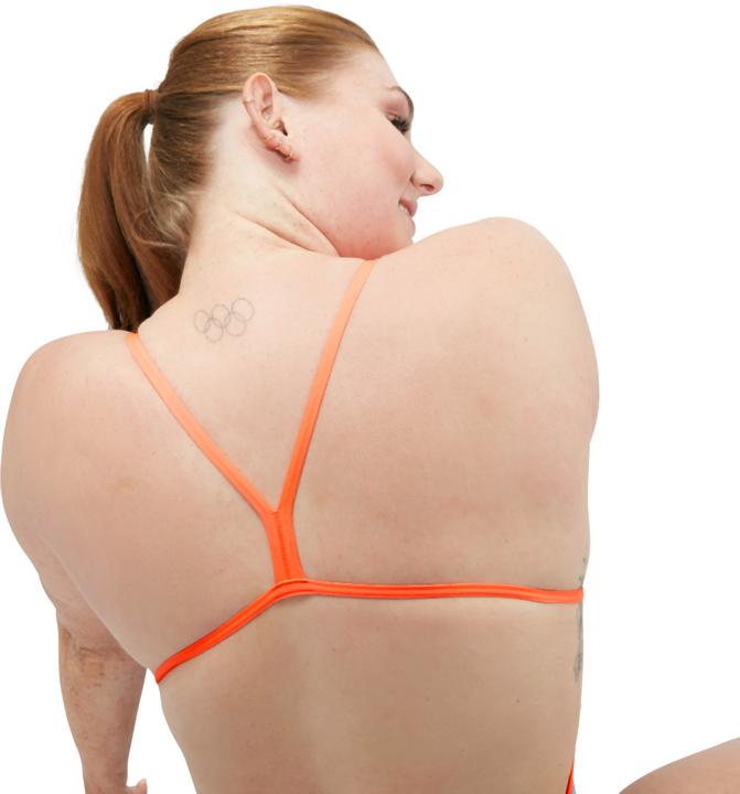 Actual product image Speedo Solid Vback (W34/L38)
