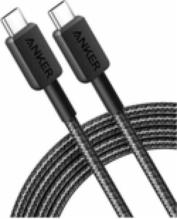 Produktbild Anker USB C – USB C (0.90 m, USB 3.1, 240 W)