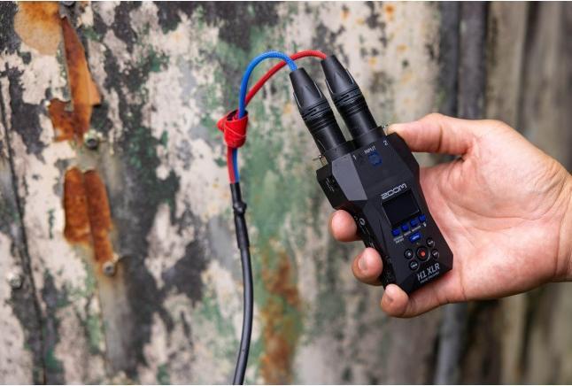 Image du produit Zoom H1 XLR (Portable)