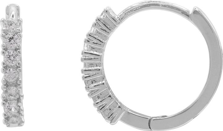 Immagine prodotto Heideman Mascha color argento (100% acciaio inossidabile)