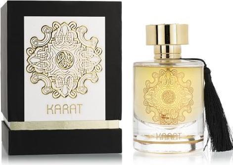 Actual product image Alhambra Karat (Eau de parfum, 100 ml)