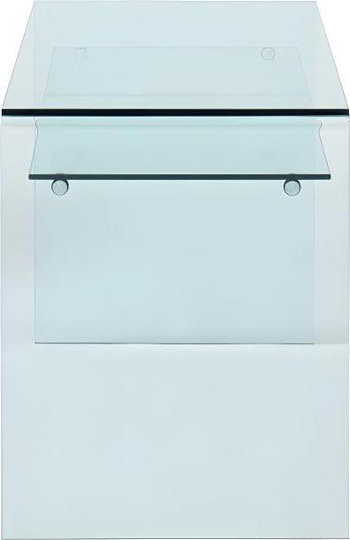 Actual product image Vente-unique Stileos (120 x 60 x 75 cm)
