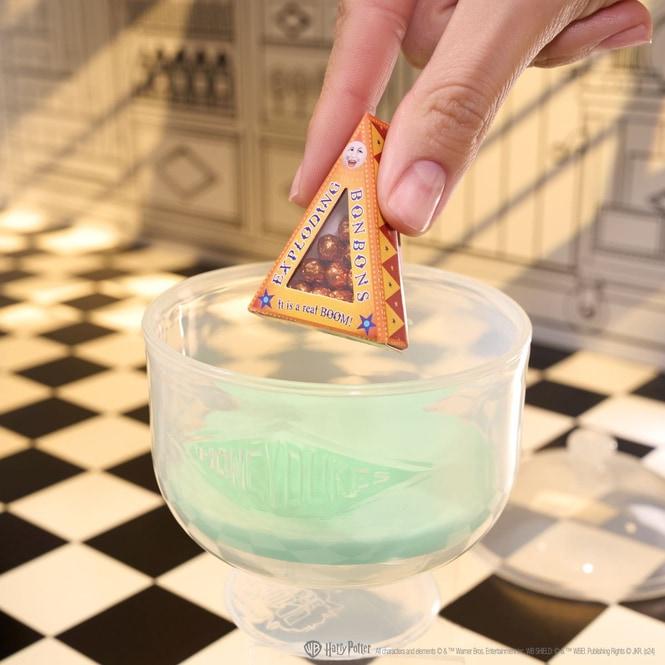Actual product image MGA Miniverse Make It Mini Harry Potter