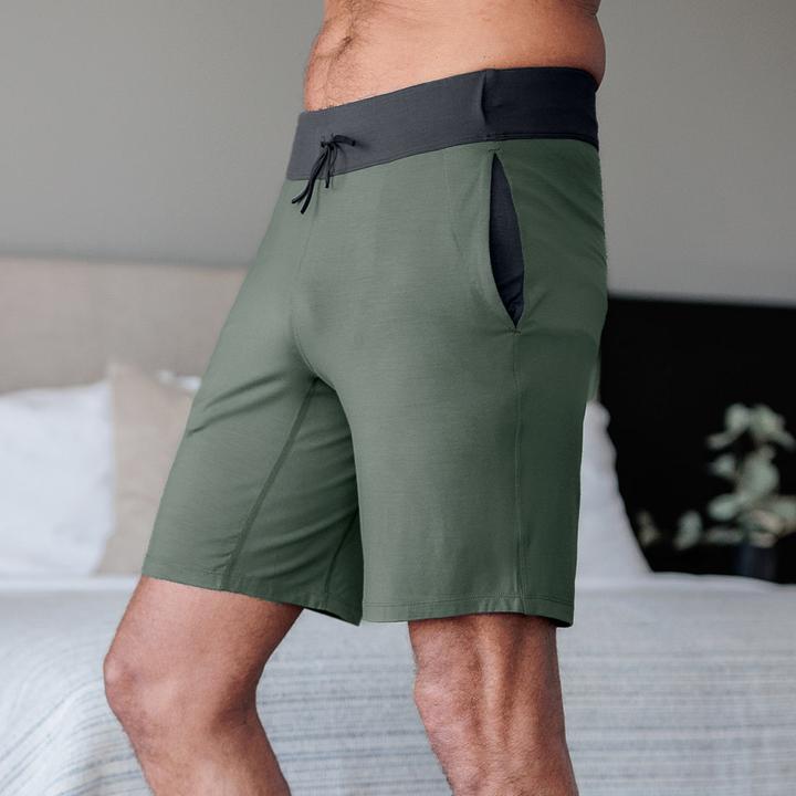 Produktbild Dagsmejan Balance Sleep Shorts (L)
