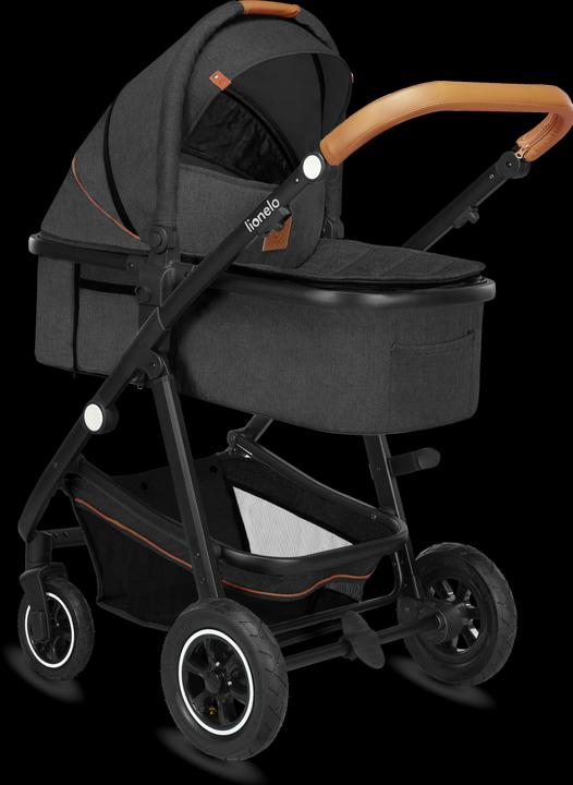 Image du produit Lionelo Ambre 2en1