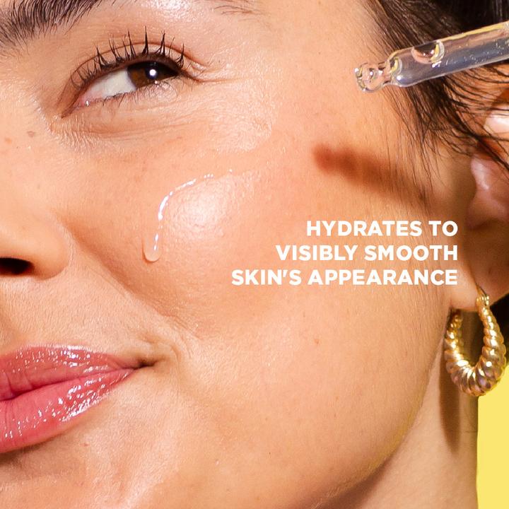 Actual product image Skin Republic - Collagen 2% + SPF 15 Serum (30 ml)