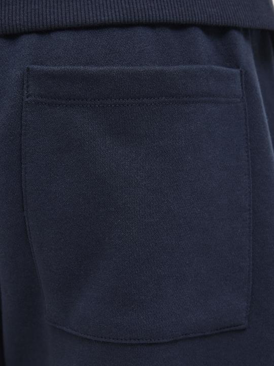 Actual product image Jack & Jones Jrebgorm Reg Rebel Logo Sweat Shorts Sn (S)