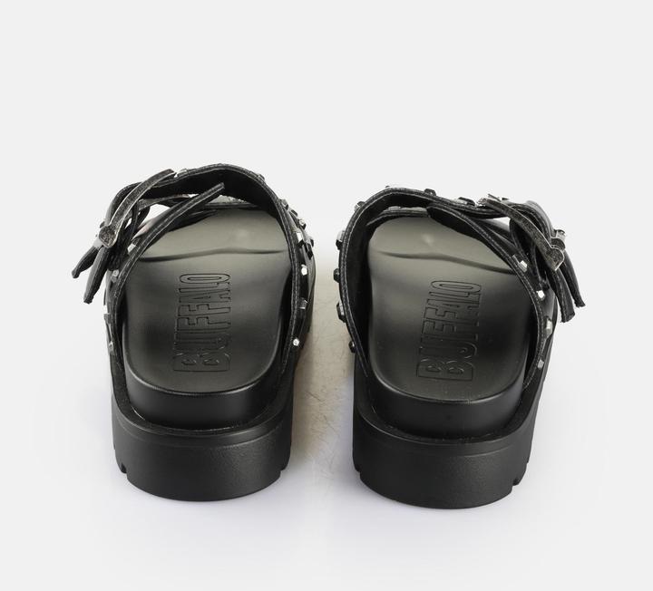 Actual product image Buffalo Raya Ari Stud - Vegan Nappa (41)