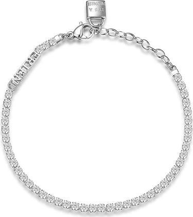 Brosway Modern steel bracelet Friendship Desideri BEI031 (L)