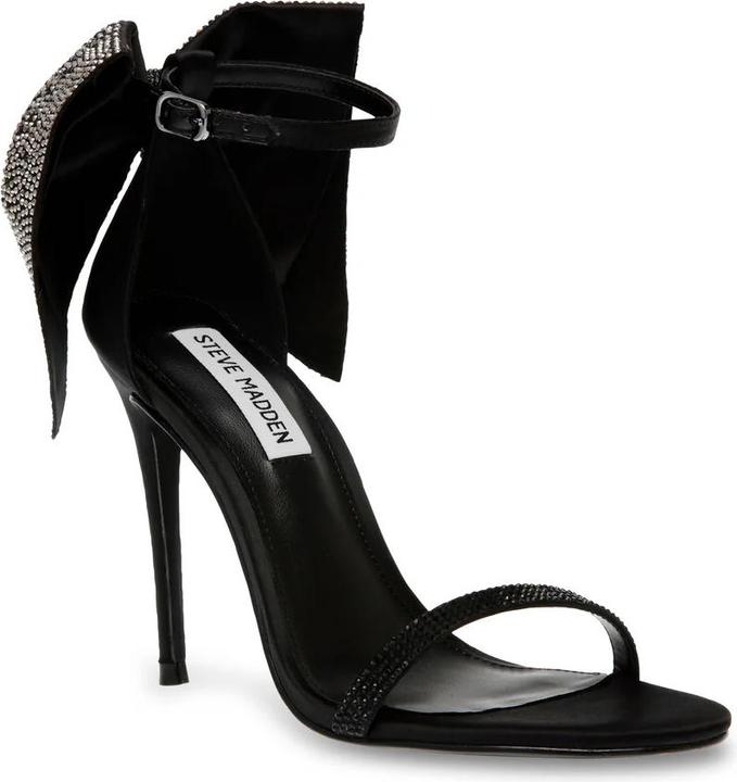 Actual product image Steve Madden Bellarosa (40)