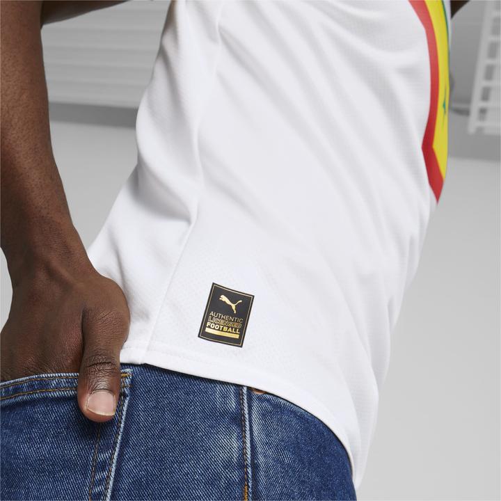 Image du produit Puma FSF Home Jersey Replica (XXL)