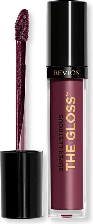 Image du produit Revlon Super Lustrous The Gloss - Cerise noire 265 (265)