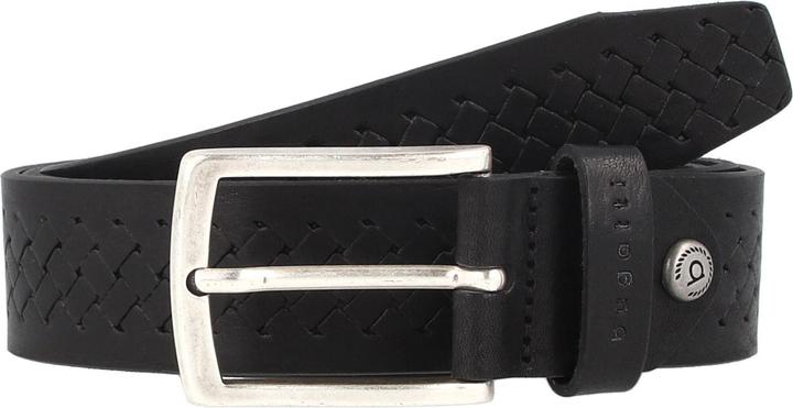 Bugatti Gürtel Leder (90)