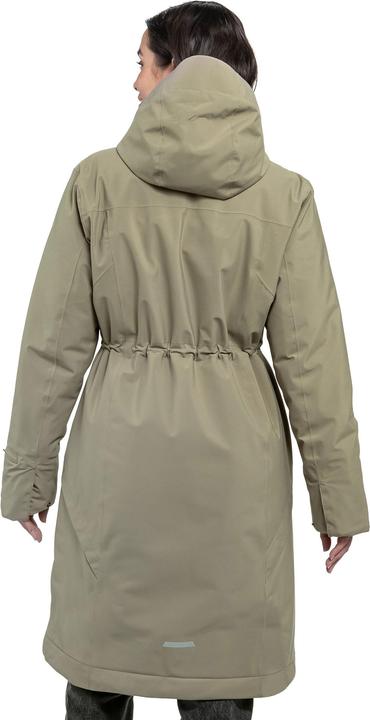 Produktbild Schöffel Women's Insulated Coat Gregale (36)