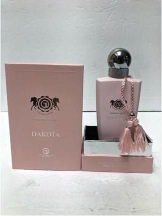 Actual product image Grandeur Elite Grandeur - Dakota - EDP - Volume: 100 ml (Eau de parfum, 100 ml)