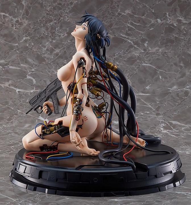 Image du produit Bandai Namco Ghost in the Shell - Motoko Kusanagi