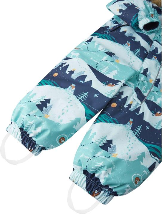 Actual product image Reima Lappi - 15506 (74)