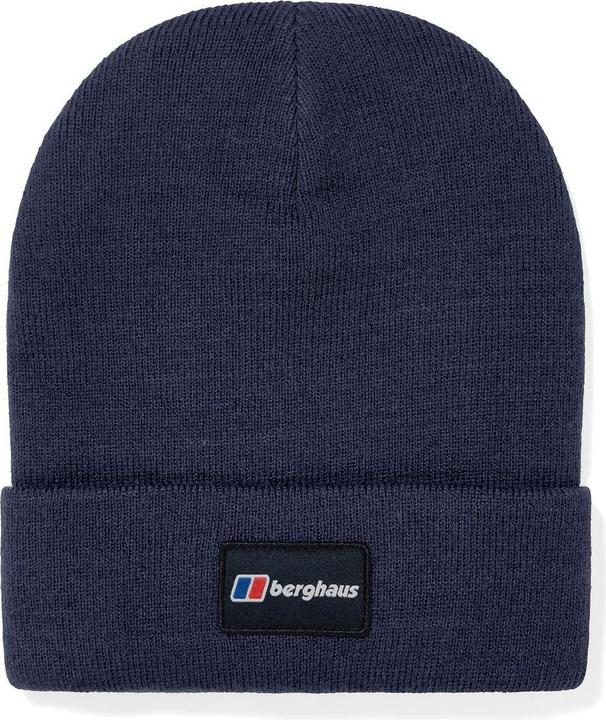 Berghaus Logo Recognition Beanie