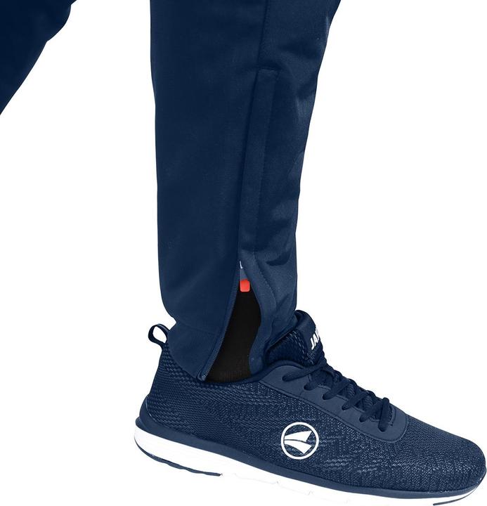 Actual product image JAKO Polyester Pants Competition 2.0 (128)