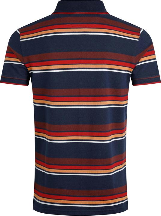 Immagine prodotto Weird Fish Sunbury Maglietta Polo Strisce Uomo (XL)