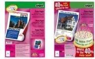 Produktbild Sigel Laser Fotopapier (170 g/m², A4, 100 x)