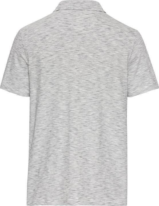 Image du produit Camel Active Meliertes Kurzarm Poloshirt aus Baumwolle (4XL)