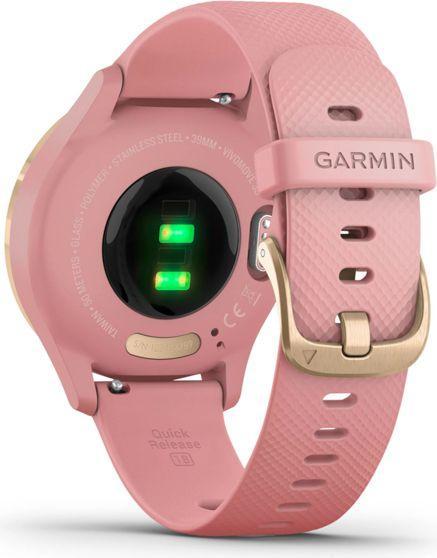 Produktbild Garmin Vivomove 3S (39 mm)