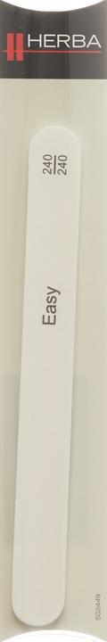 Actual product image Herba Nail File Easy