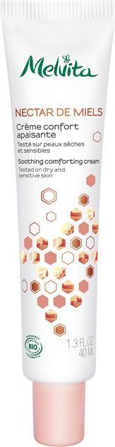 Immagine prodotto Melvita Crème Confort (40 ml, Crema 24h)