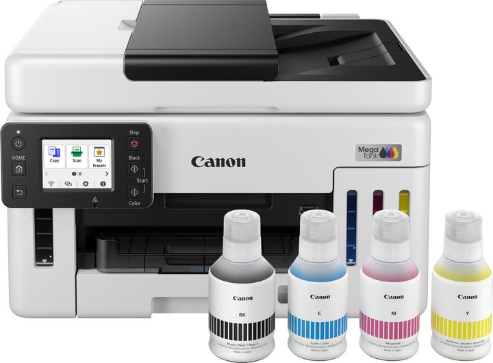 Produktbild Canon Maxify GX 6150 (Tintentank, Farbe)