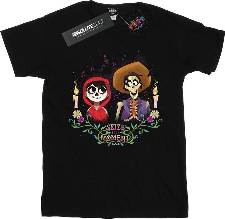 Disney Coco Miguel And Hector TShirt (S)