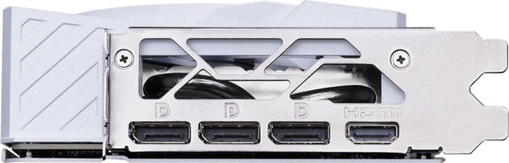 Image du produit MSI GeForce RTX 5070 Ti 16G Gaming Trio OC White (16 Go)