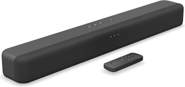Immagine prodotto Amazon Fire TV Soundbar, altoparlanti 2.0 con DTS Virtual:X e Dolby Audio,...