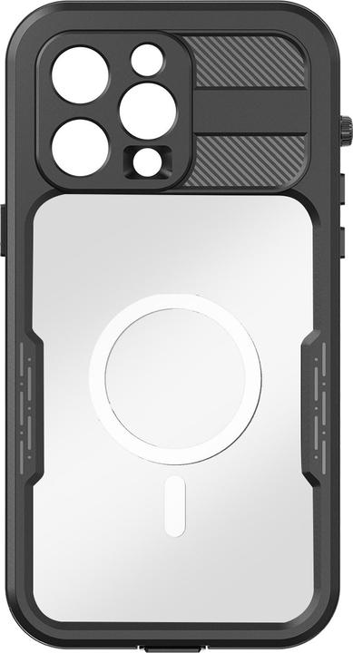 Produktbild Redpepper Full Body Rugged Series (Apple iPhone 14 Pro)