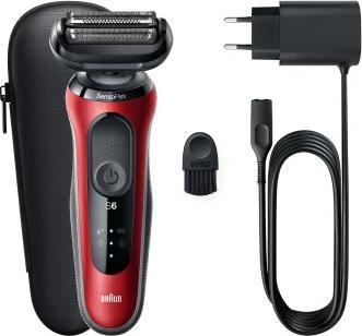 Braun Serie 6 61-R1000s