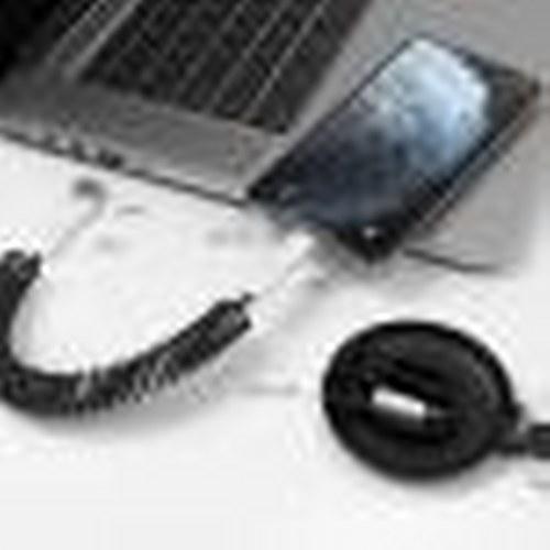 Image du produit Vonmählen All-in-One Charging Cable Allroundo C (0.75 m, USB 2.0, 12 W)