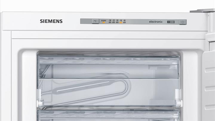 Produktbild Siemens GS24VVWEV (Freistehend, 182 l)