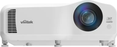 Image du produit vivitek DH2661Z (Full HD, 4000 lm)