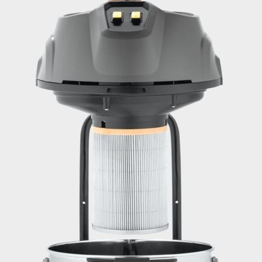 Image du produit Kärcher Professional NT50 ME Classic (Aspirateur eau et poussière)