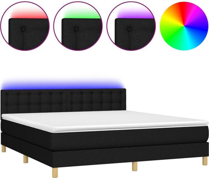 Immagine prodotto VidaXL Koa (160 x 200 cm, 160 x 200 cm)