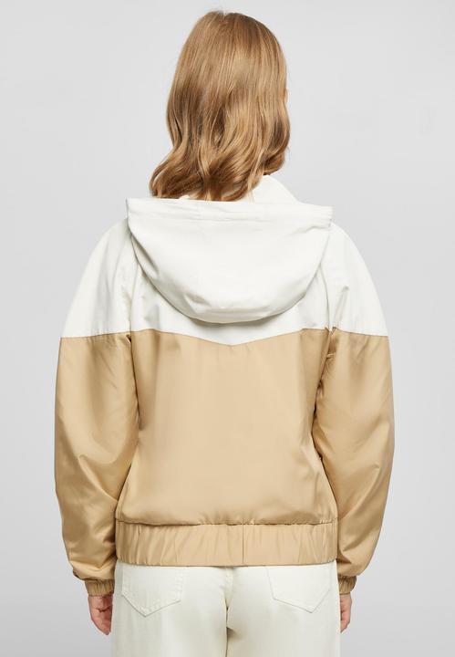 Immagine prodotto Urban Classics Giacca a vento Arrow da donna - 8612 (XS)