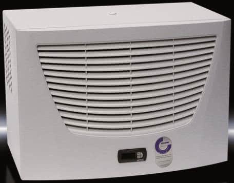 Produktbild Rittal SK TopTherm "Blue e"