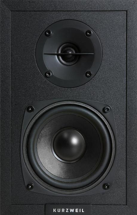 Produktbild Kurzweil KS-40A (Aktiv, Paar, 2x 10 W)